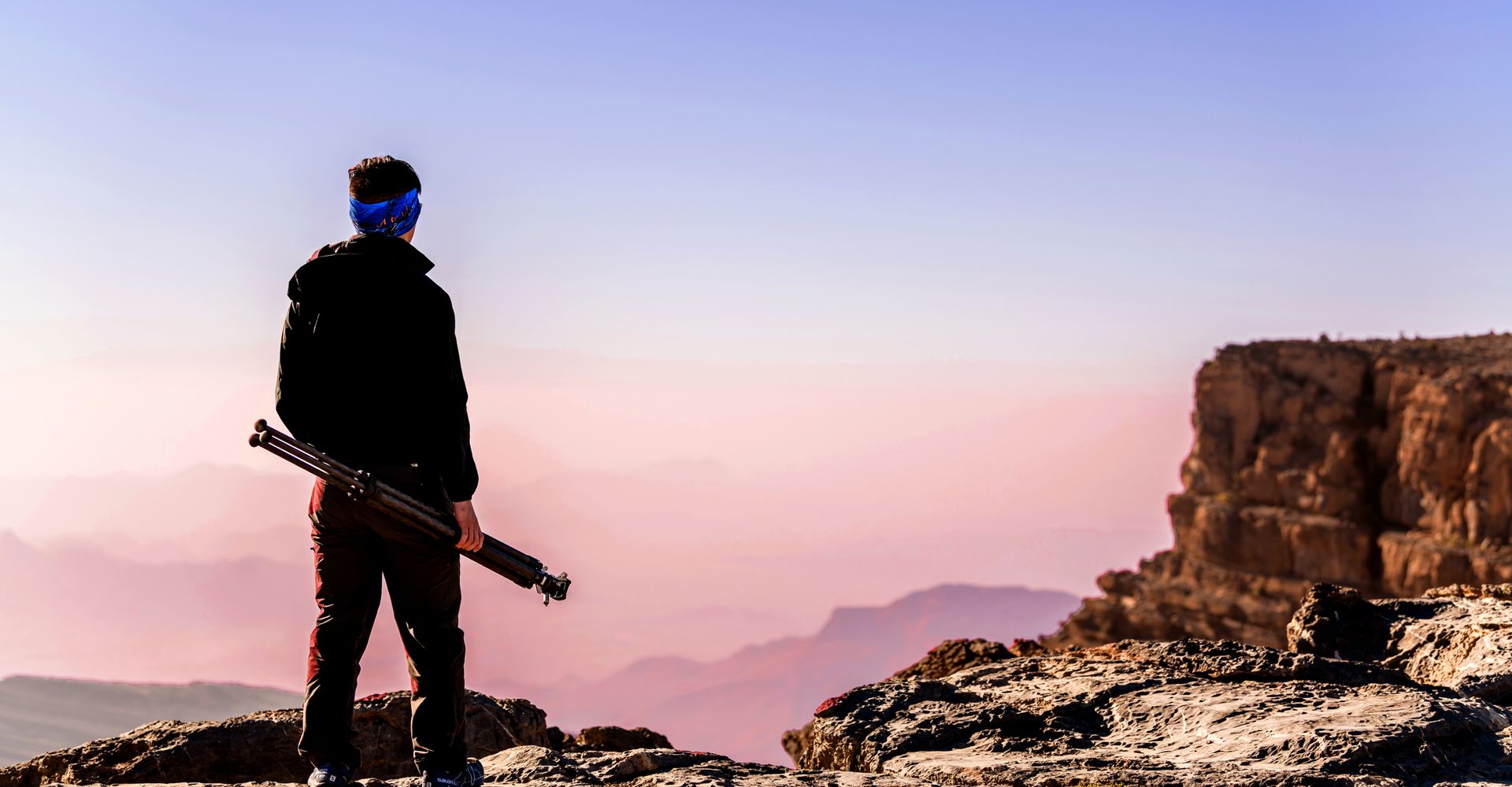 DMO Featured Banner