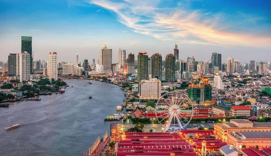 Bangkok