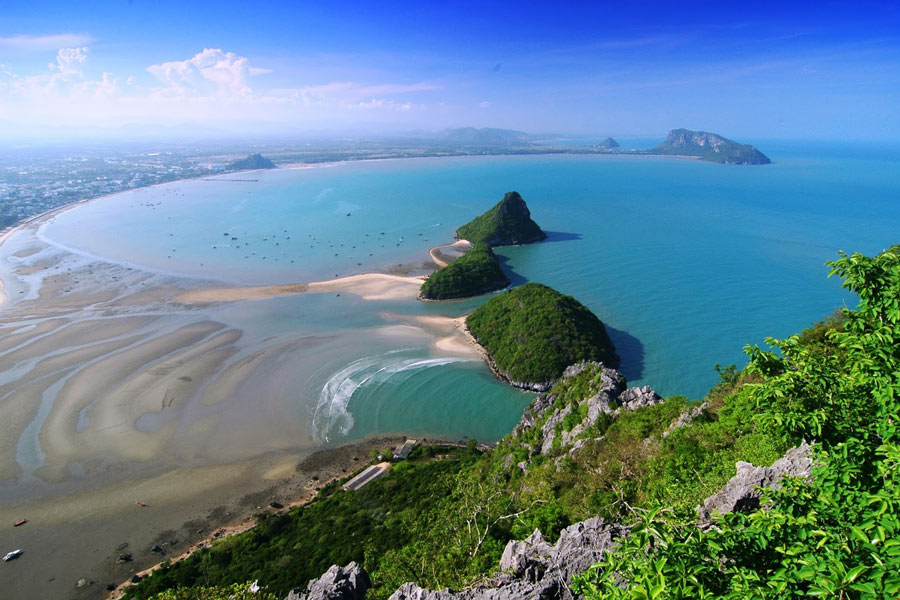 Prachuap Khiri Khan