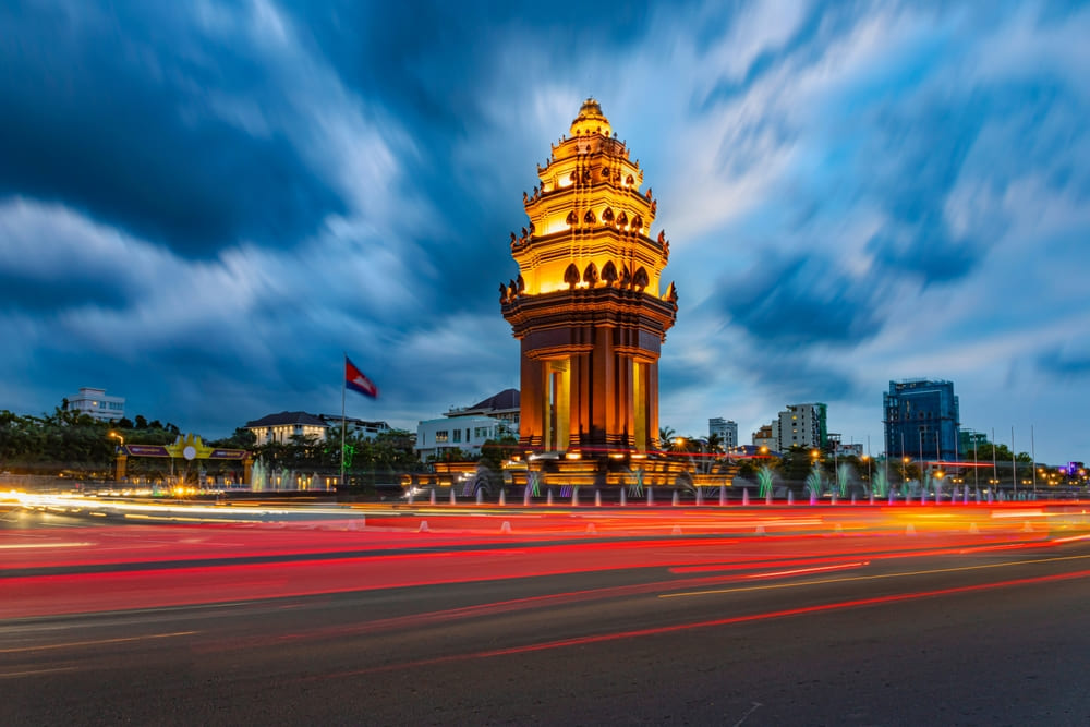 Phnom Penh