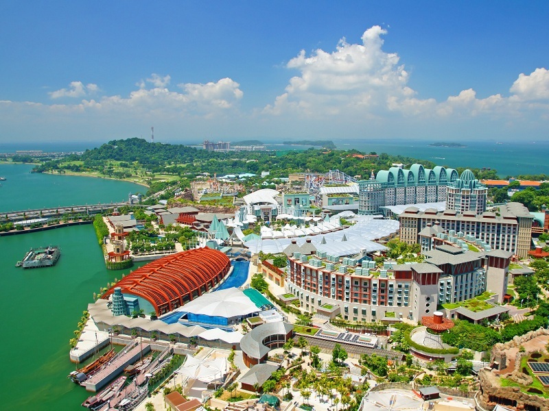 Sentosa
