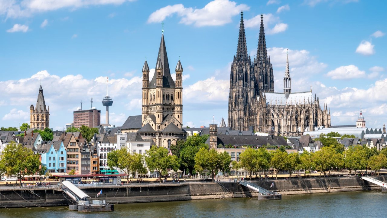 Cologne
