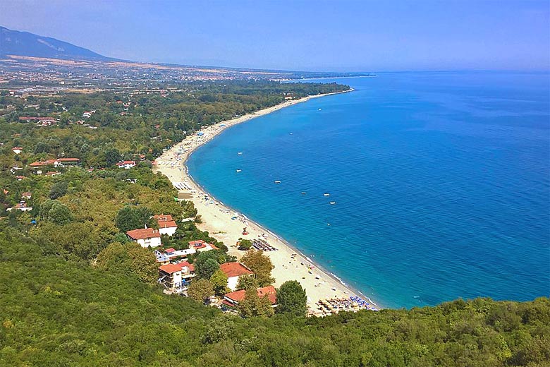 Olympus Riviera