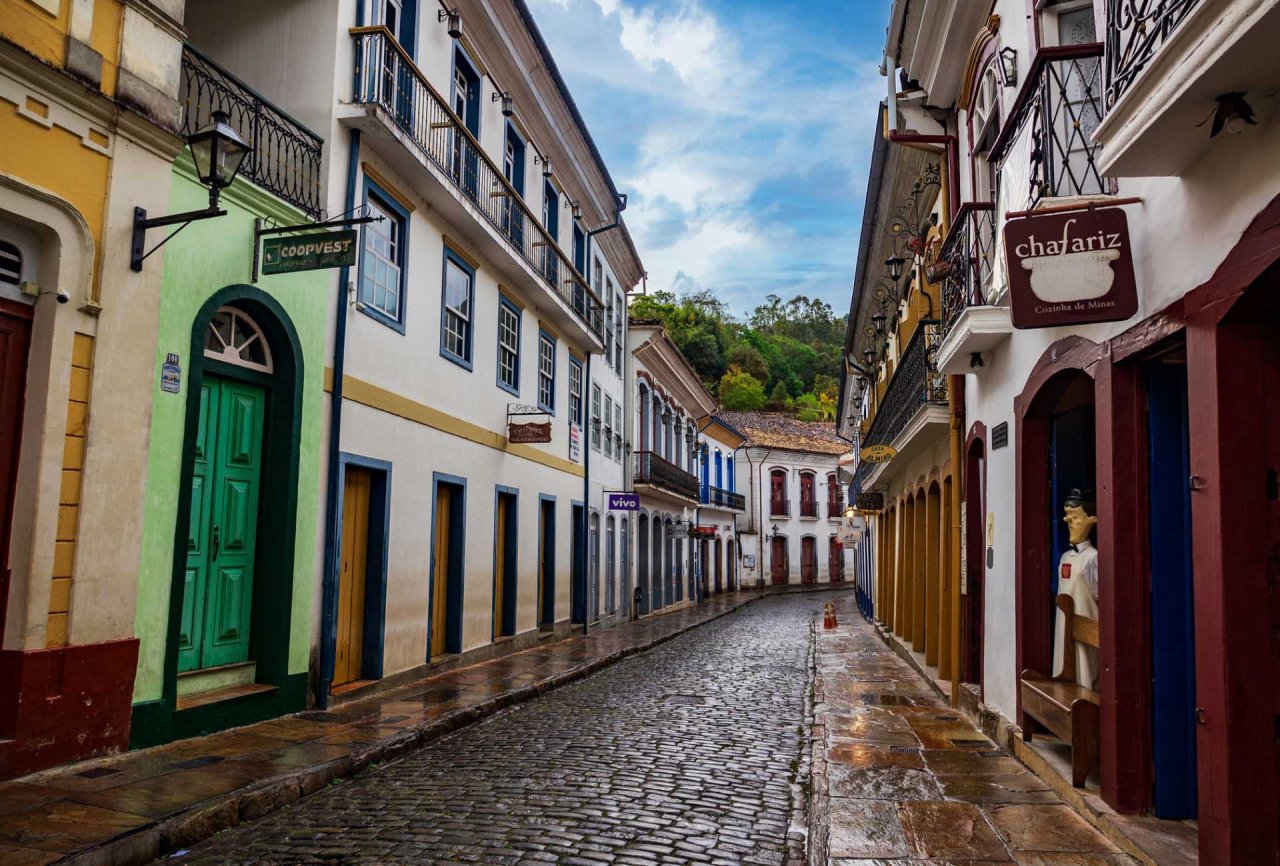 Ouro Preto