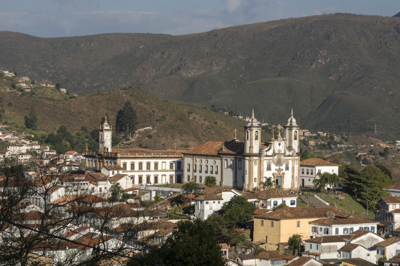 Tiradentes