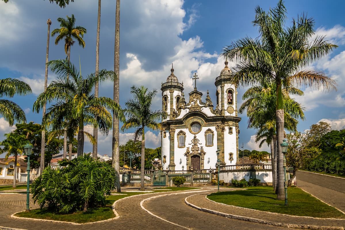 São João del Rei