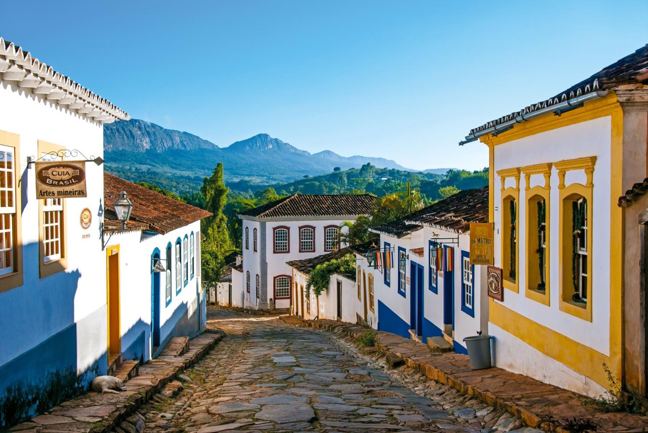 Minas Gerais