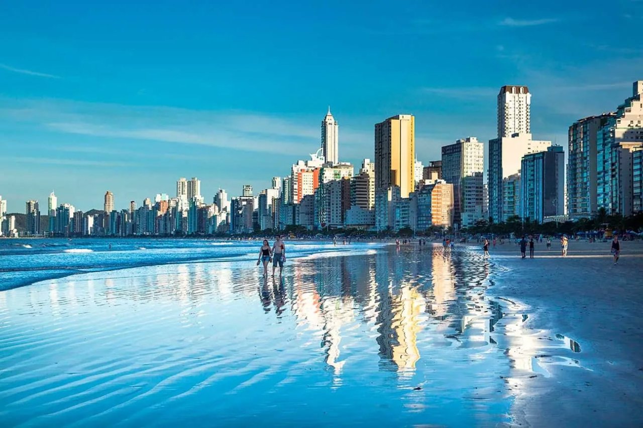 Santa Catarina