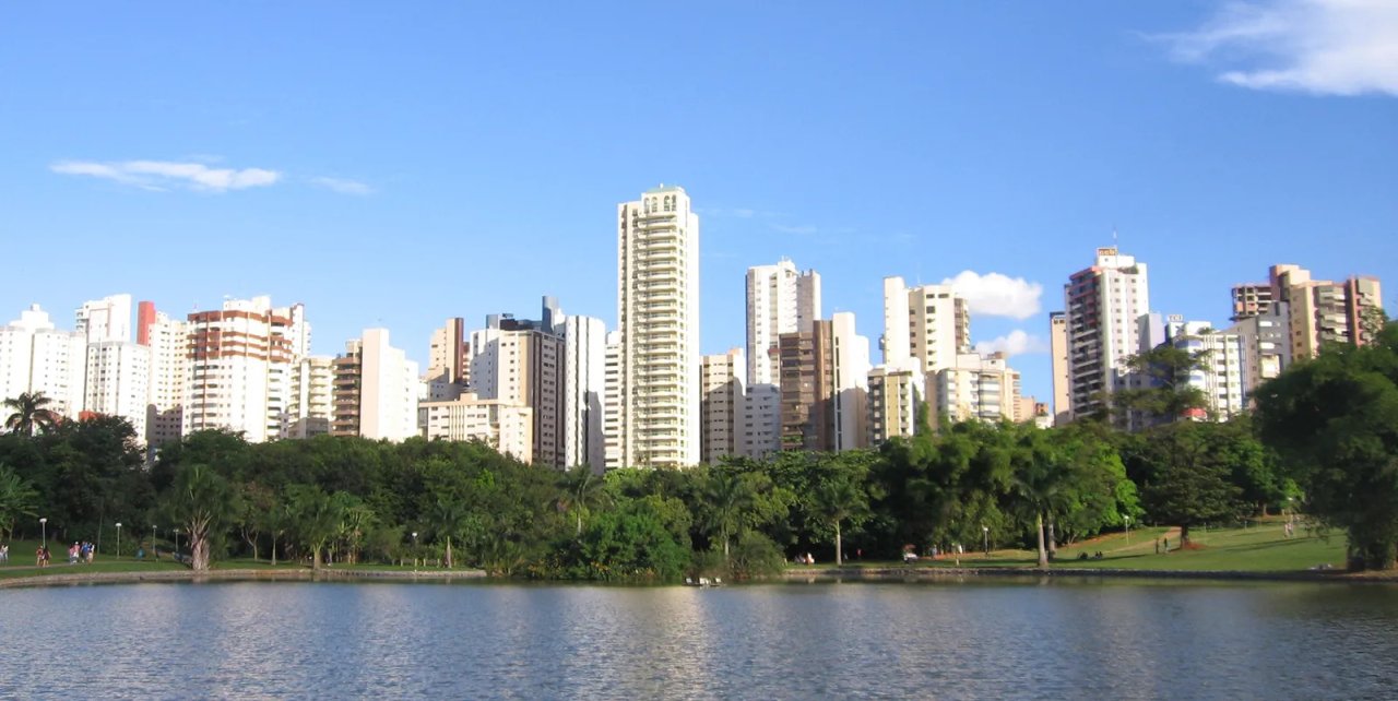 Goiás