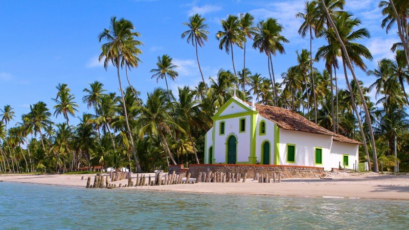 Pernambuco