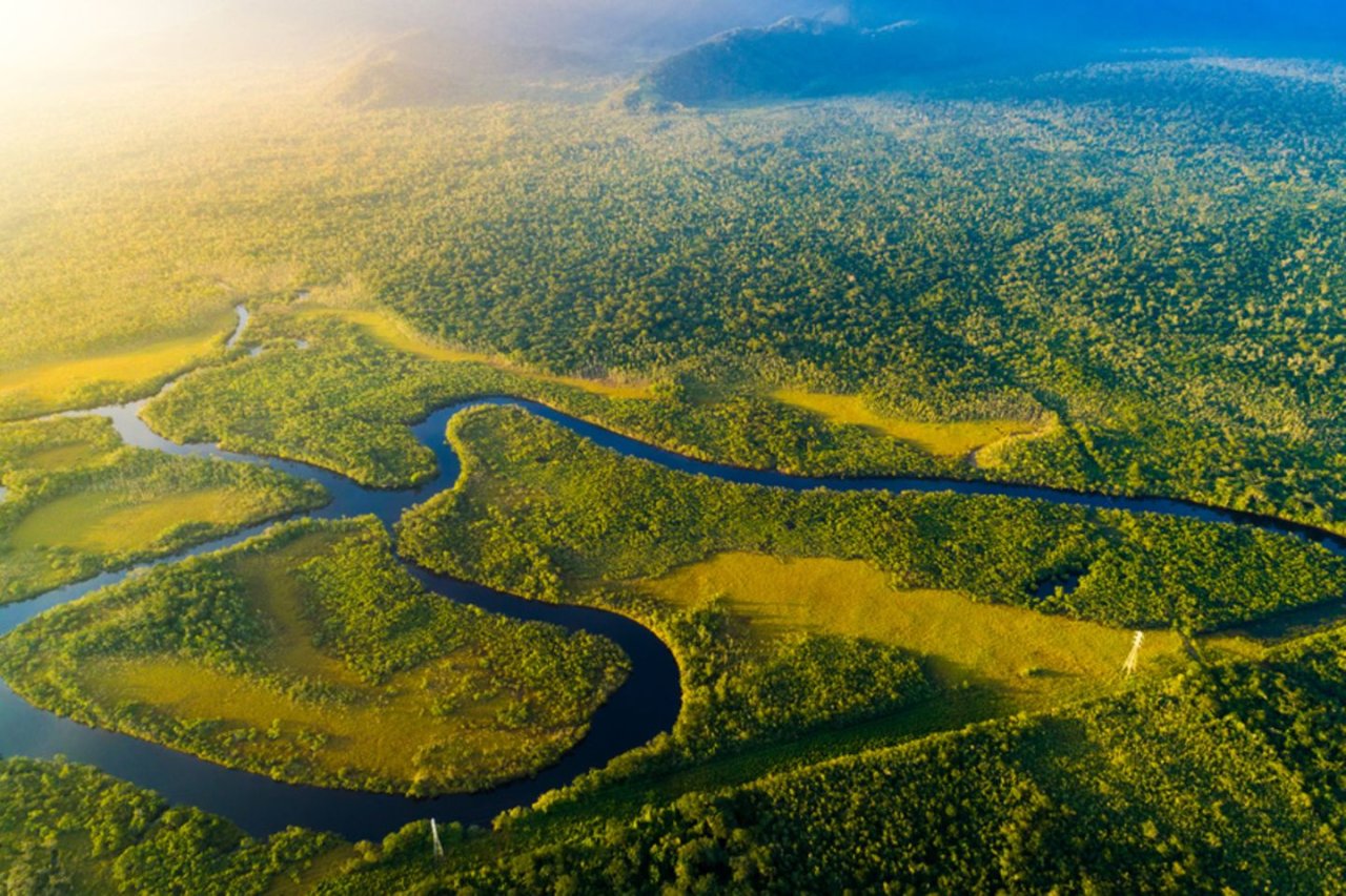 Amazonas