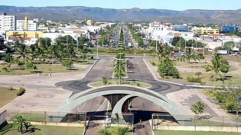 Tocantins