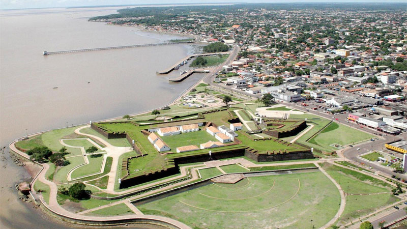 Amapá