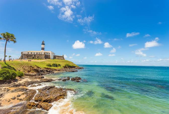 Salvador