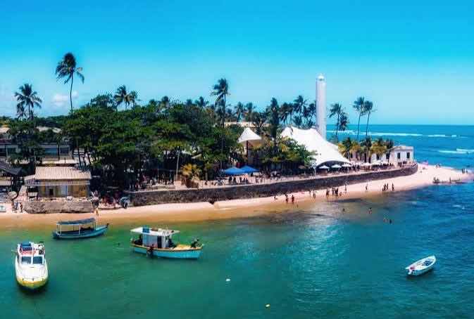 Praia do Forte