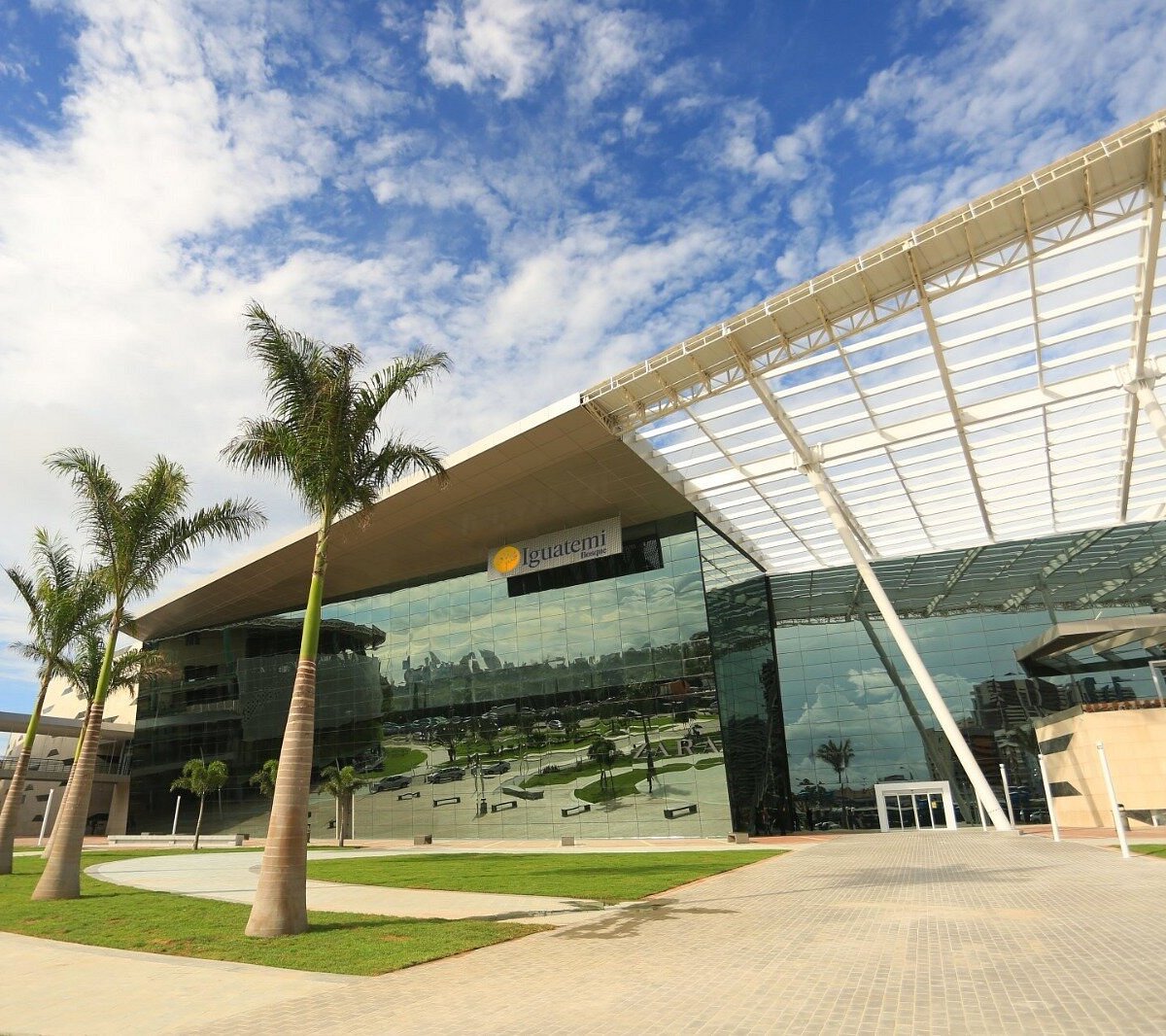 Shopping Iguatemi
